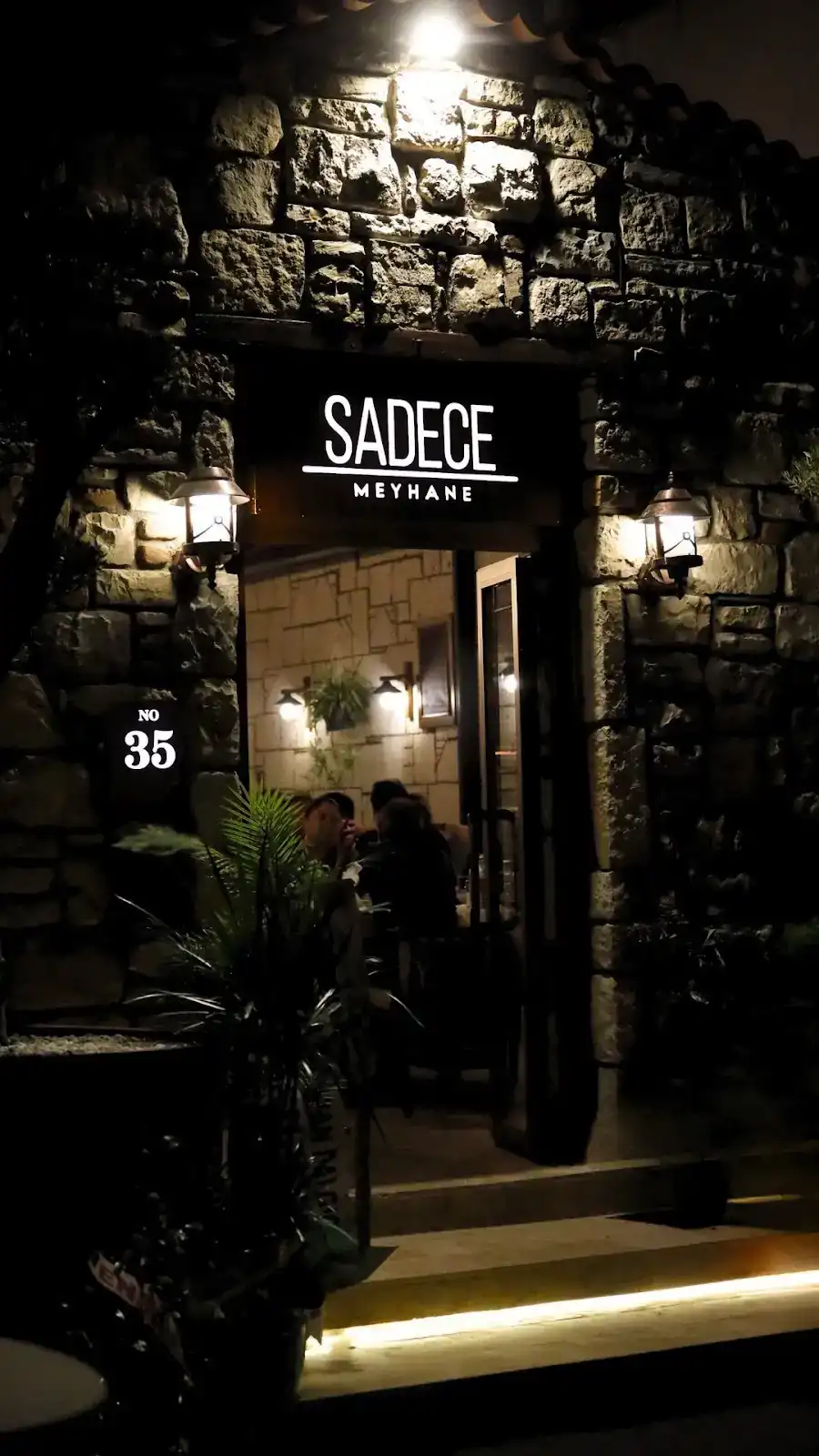 Sadece Meyhane
