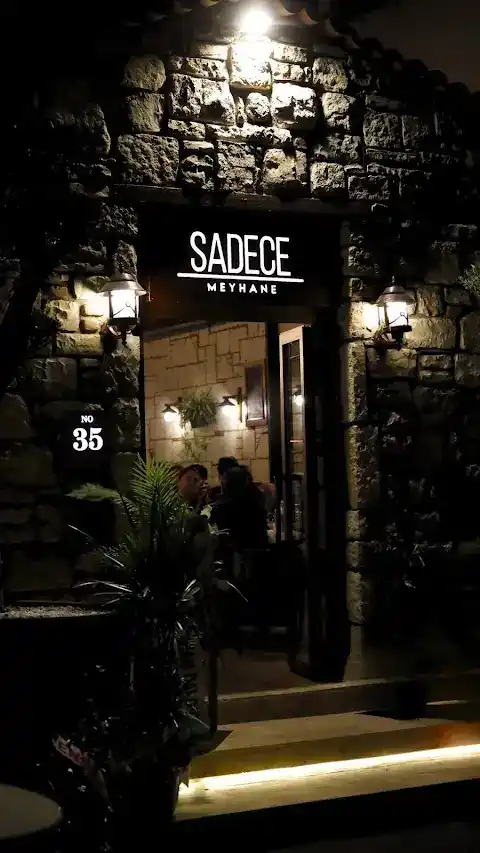Sadece Meyhane