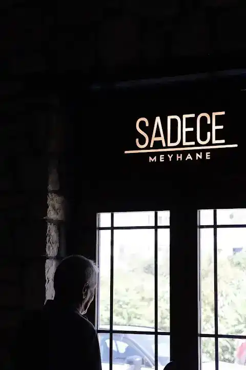 Sadece Meyhane fotoğraf 3