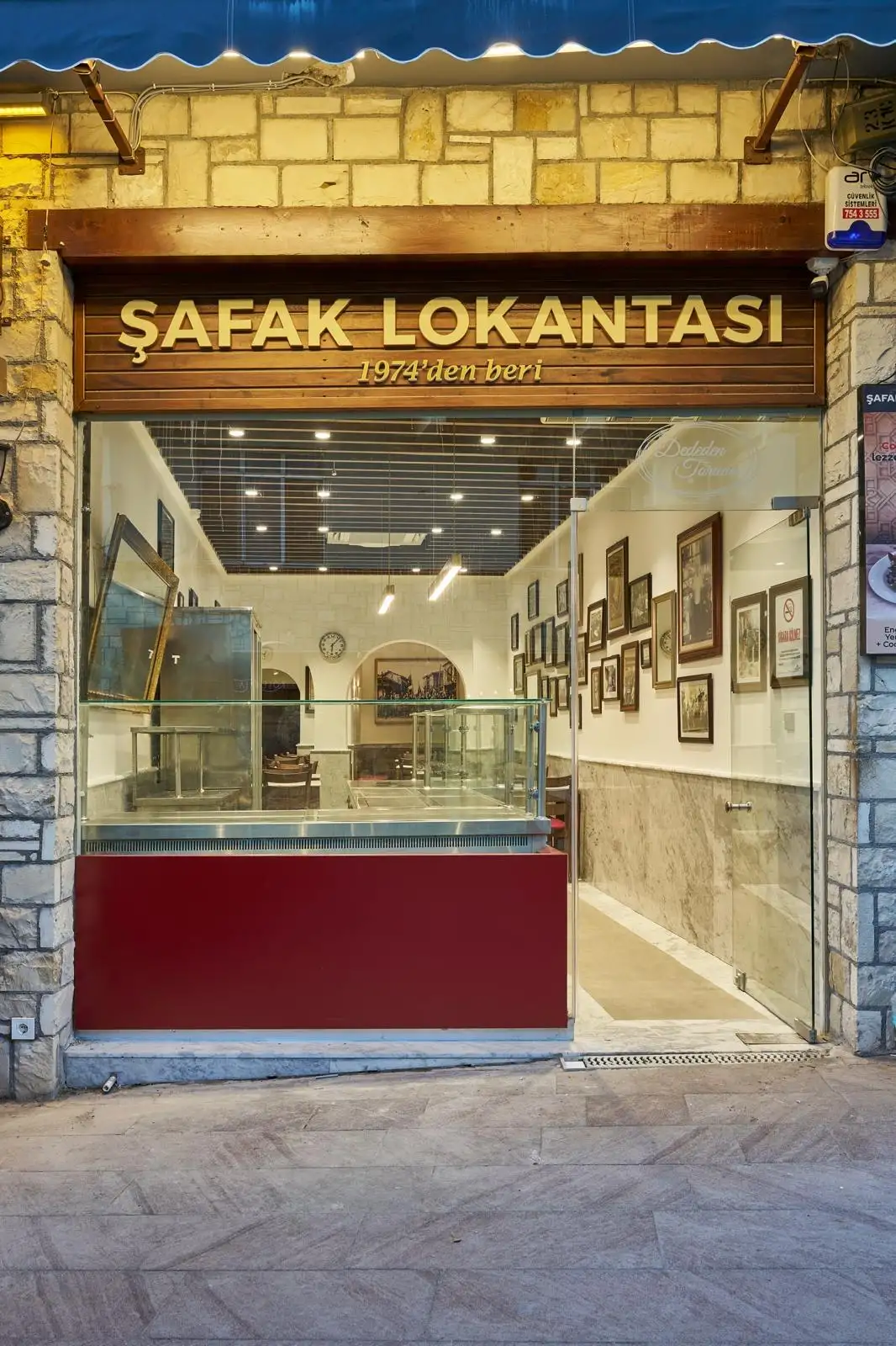 Şafak Lokantası