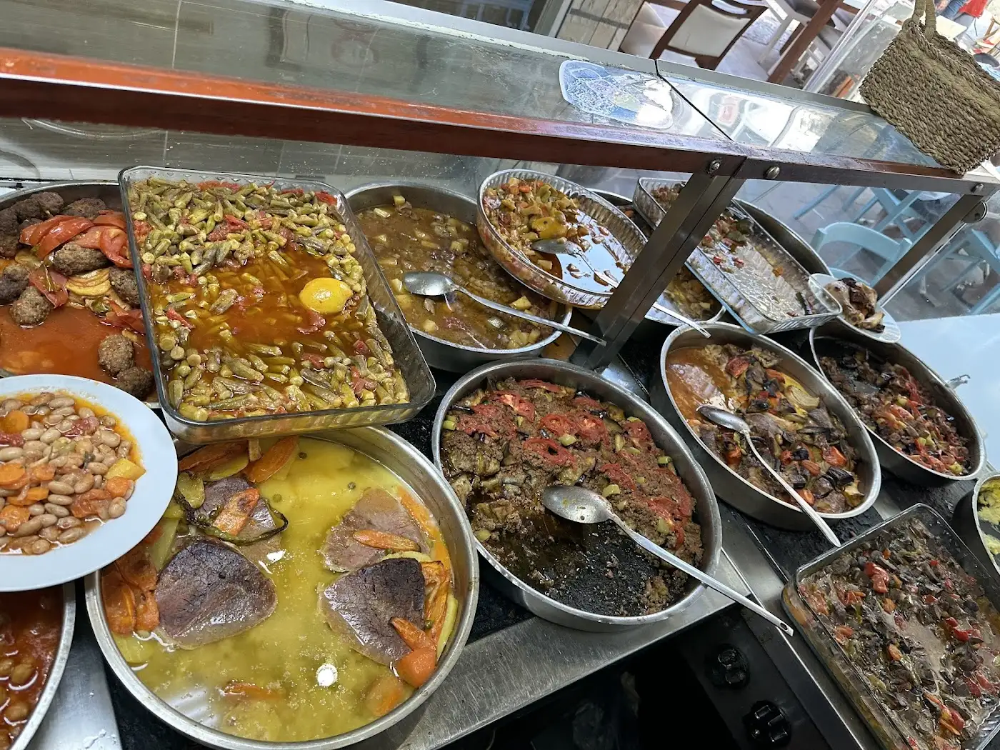 Şafak Lokantası fotoğraf 2