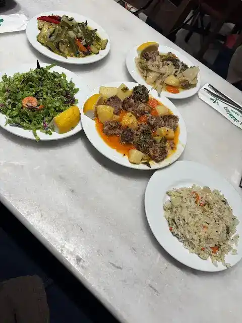 Şafak Lokantası fotoğraf 3