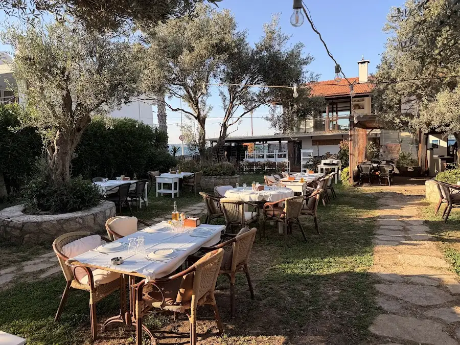 S.A.H.İ.L. Urla fotoğraf 2