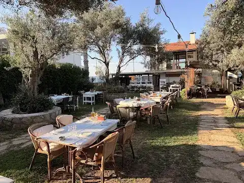 S.A.H.İ.L. Urla fotoğraf 2