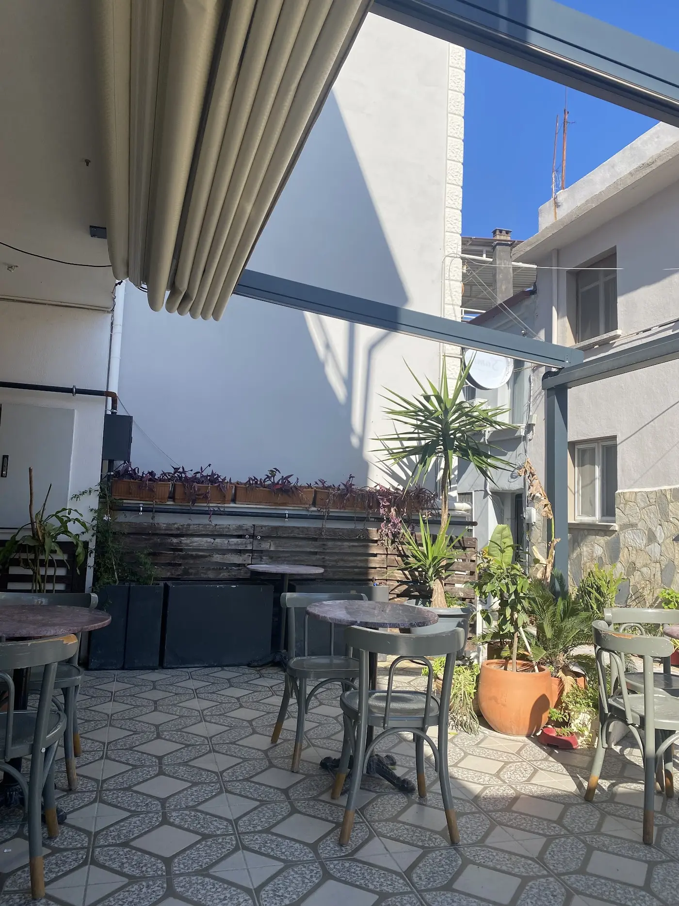 samimi urla