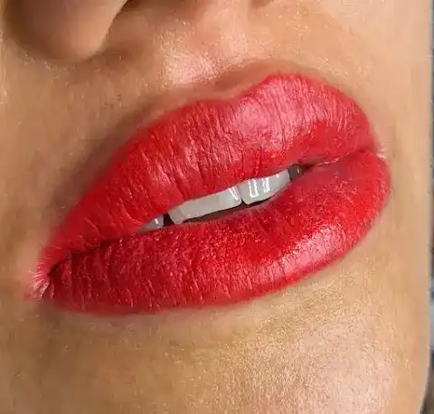 Sinem Aydın Estetik / Güzellik fotoğraf 3
