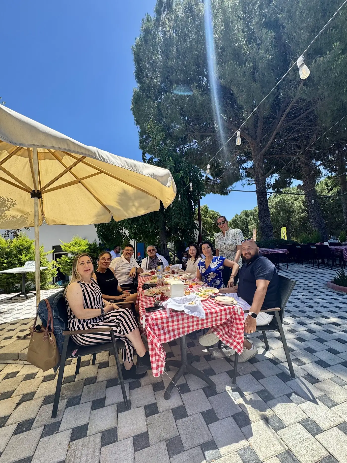 Sur’la (Surla) Cafe Kahvaltı