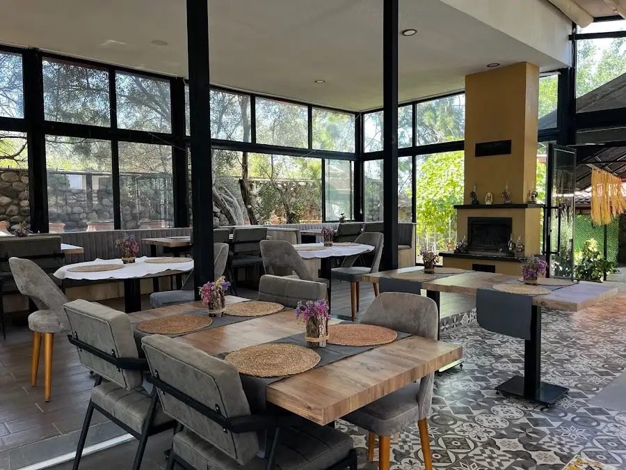 Sur’la (Surla) Cafe Kahvaltı fotoğraf 2