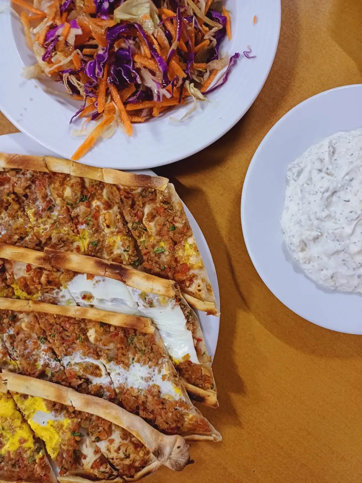 Taşfırın Pide&Kebap fotoğraf 3