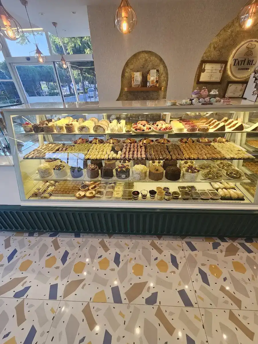 Taturla Patisserie
