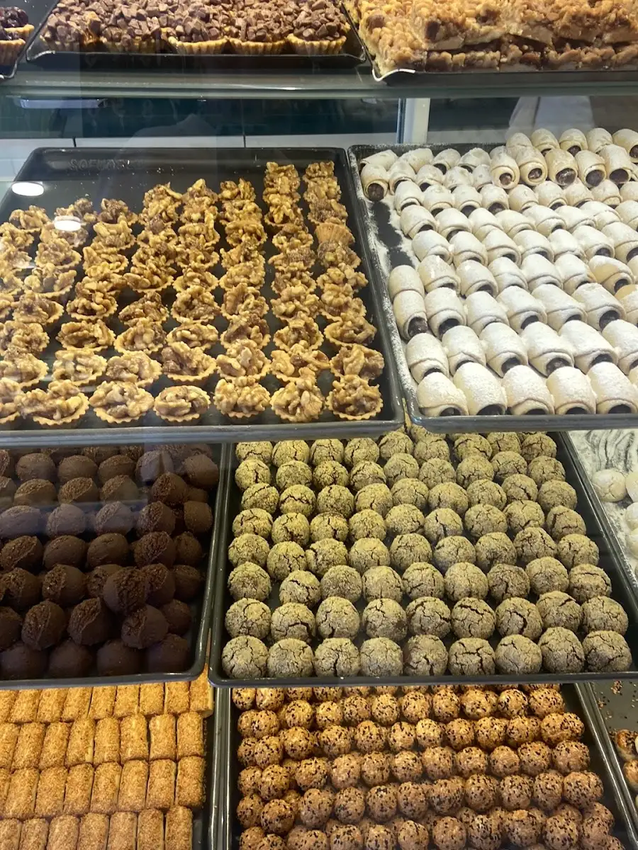 Taturla Patisserie fotoğraf 2
