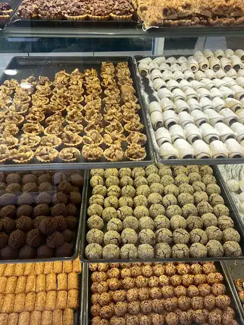 Taturla Patisserie fotoğraf 2