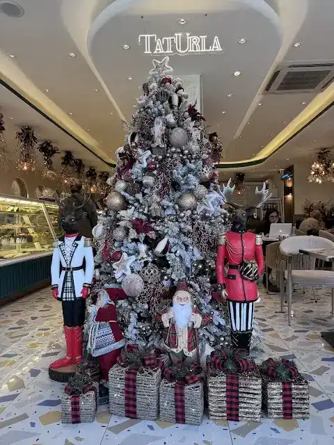 Taturla Patisserie fotoğraf 3