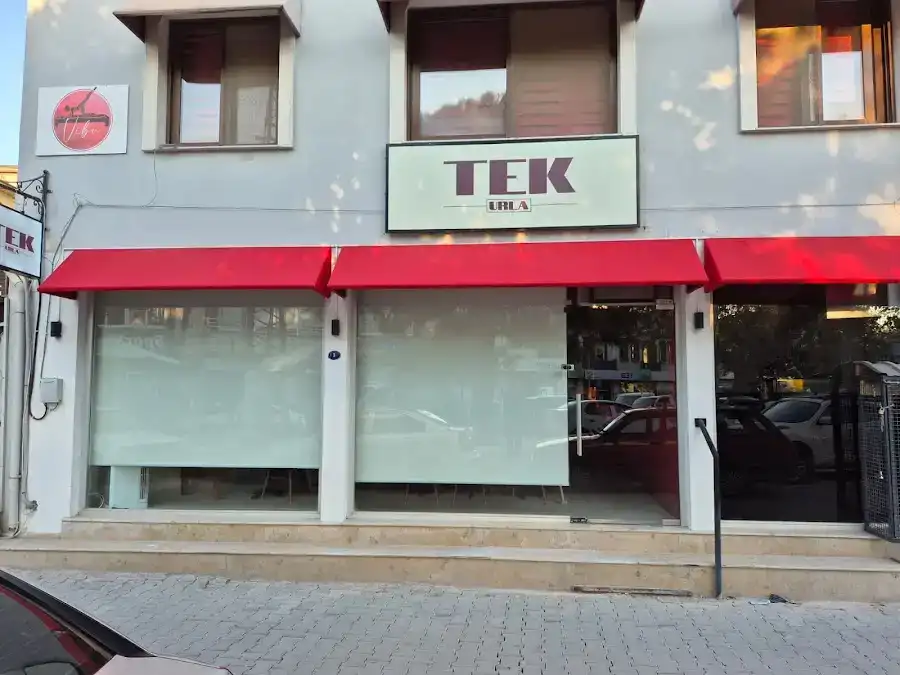 TEK URLA