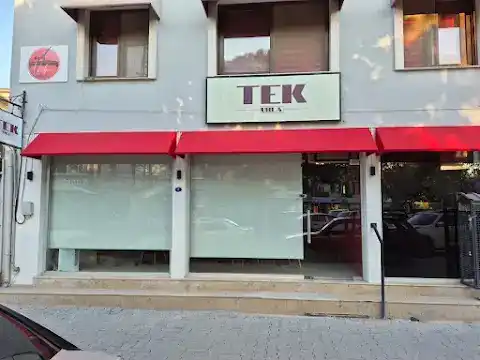 TEK URLA