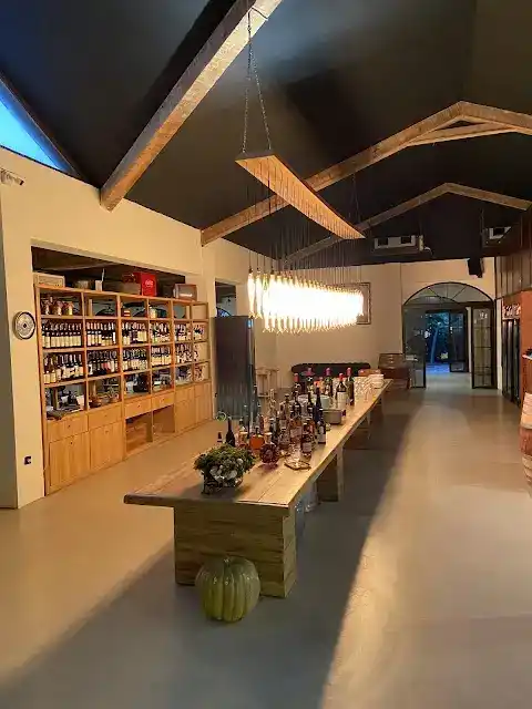 Terramur Deniz Ürünleri Restoranı