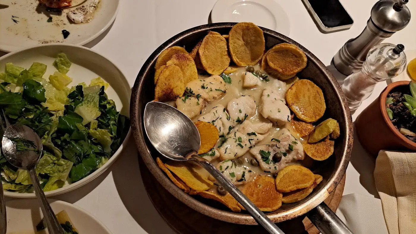 Terramur Deniz Ürünleri Restoranı fotoğraf 2