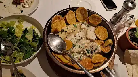 Terramur Deniz Ürünleri Restoranı fotoğraf 2