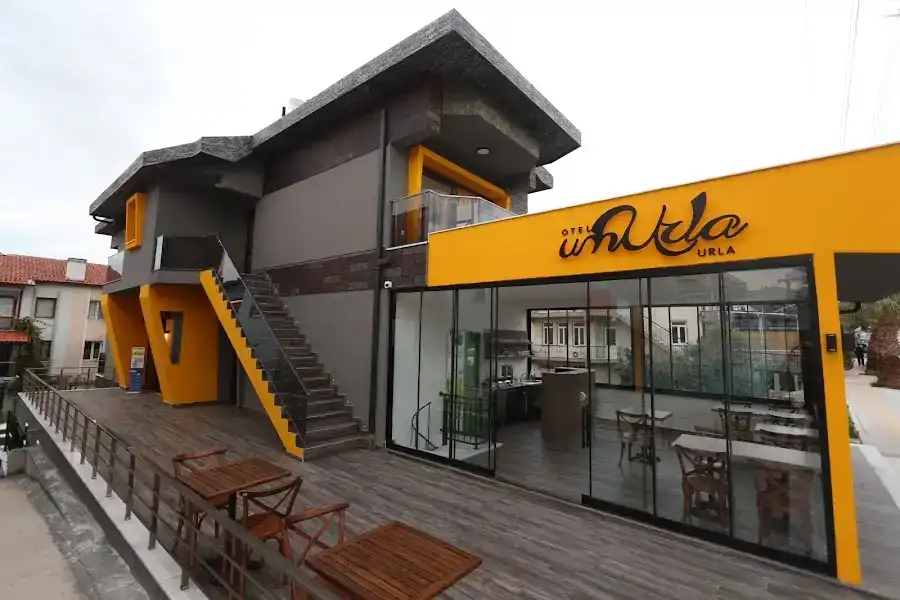 Umurla Otel