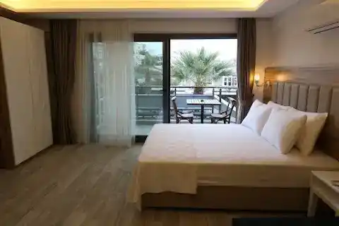 Umurla Otel fotoğraf 2