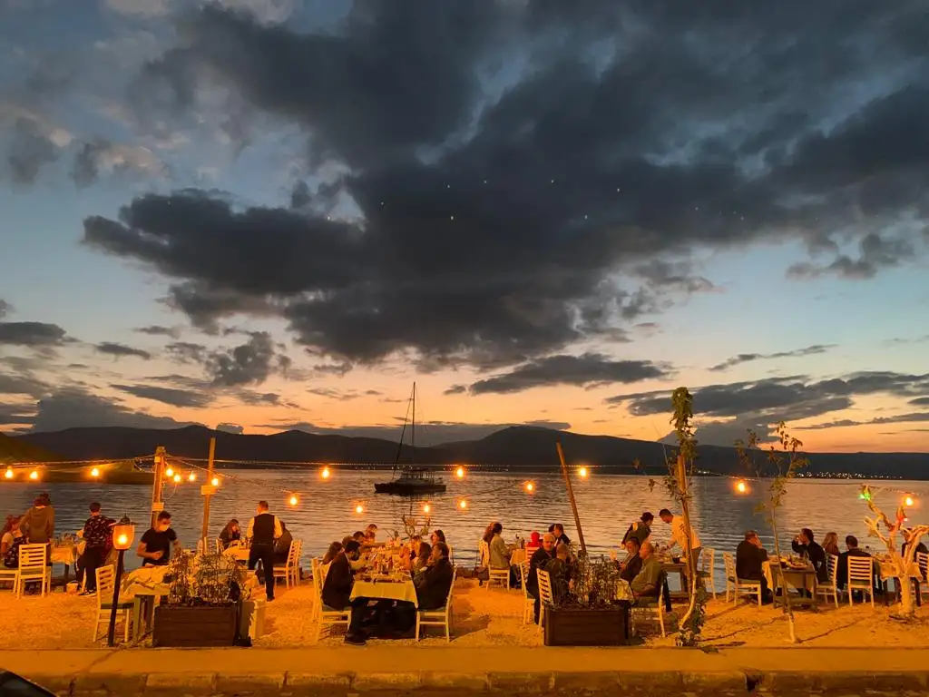 Ünal Balık Özbek fotoğraf 3