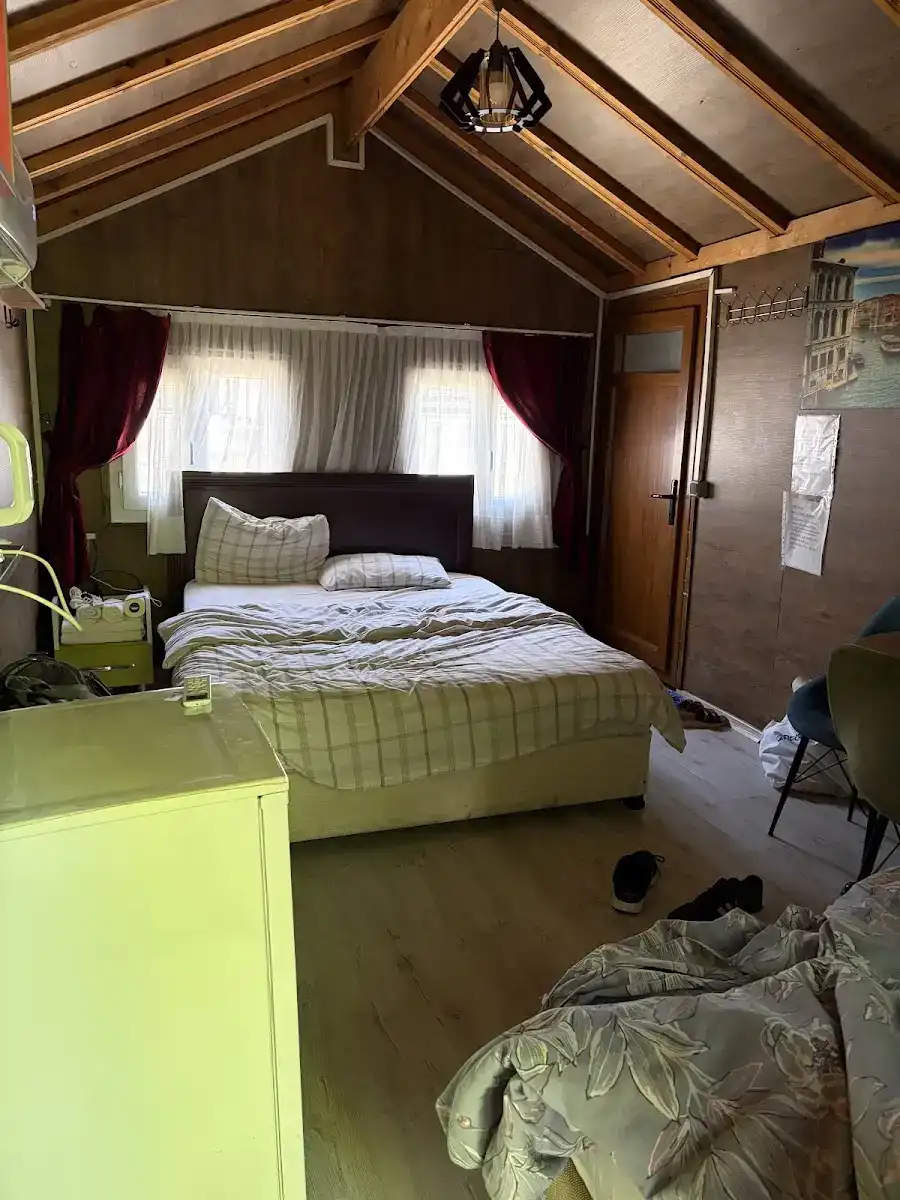 URLA CAN OTEL PANSİYON fotoğraf 2