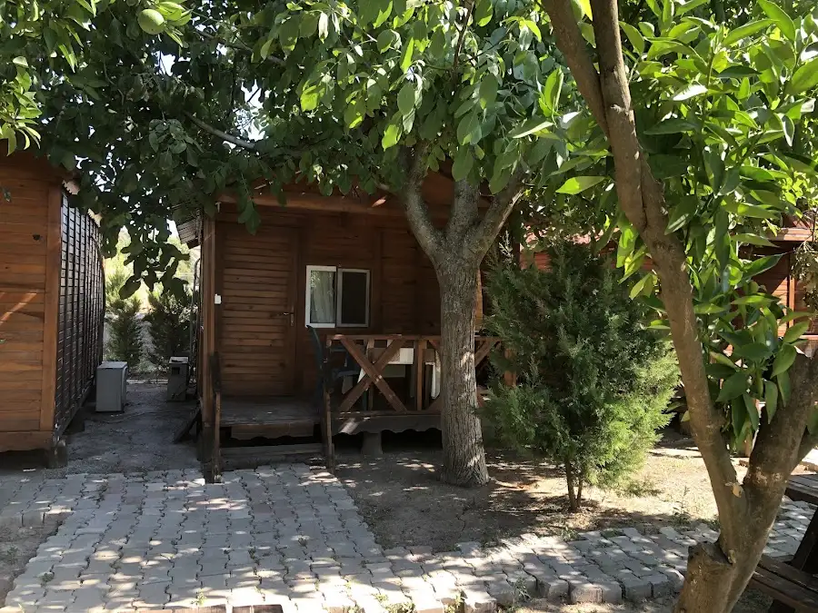 URLA CAN OTEL PANSİYON fotoğraf 3