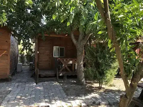 URLA CAN OTEL PANSİYON fotoğraf 3