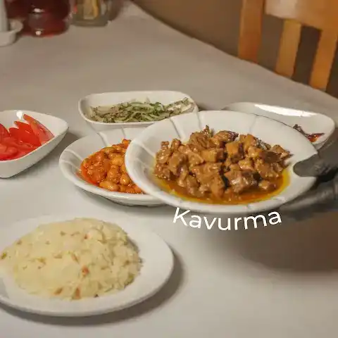 Urla Çorbacısı Sanayi Şubesi
