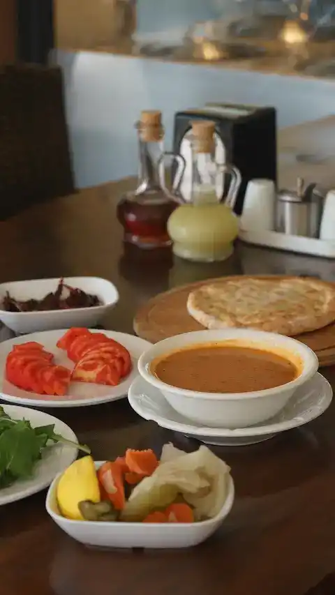 Urla Çorbacısı Sanayi Şubesi fotoğraf 2