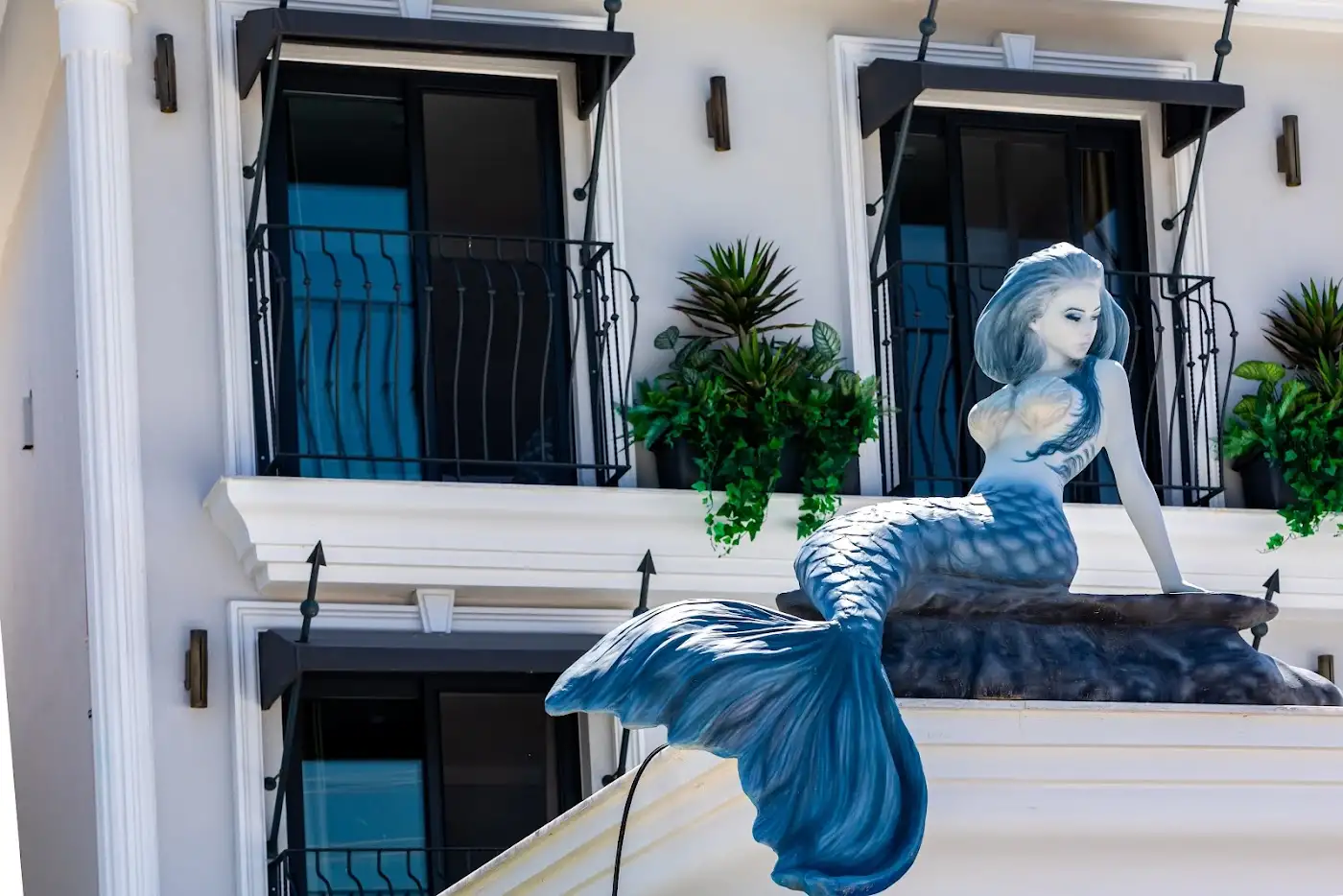 Urla Deniz Kızı Butik Otel & Beach