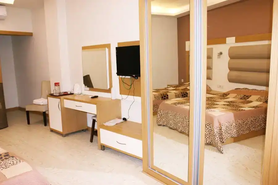 Urla Han Otel fotoğraf 2