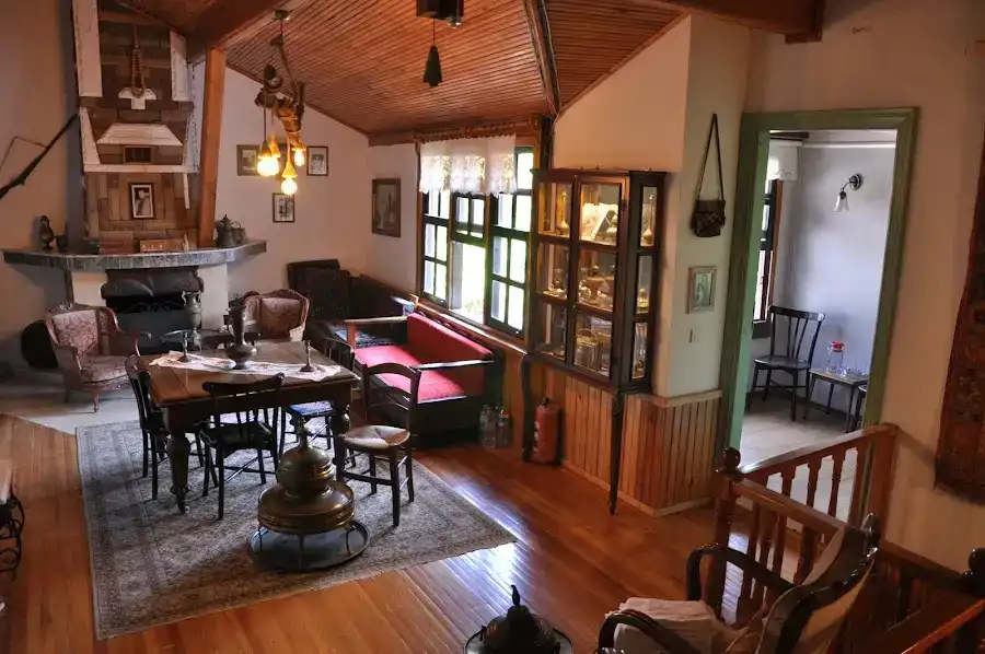 Urla Han Otel fotoğraf 3