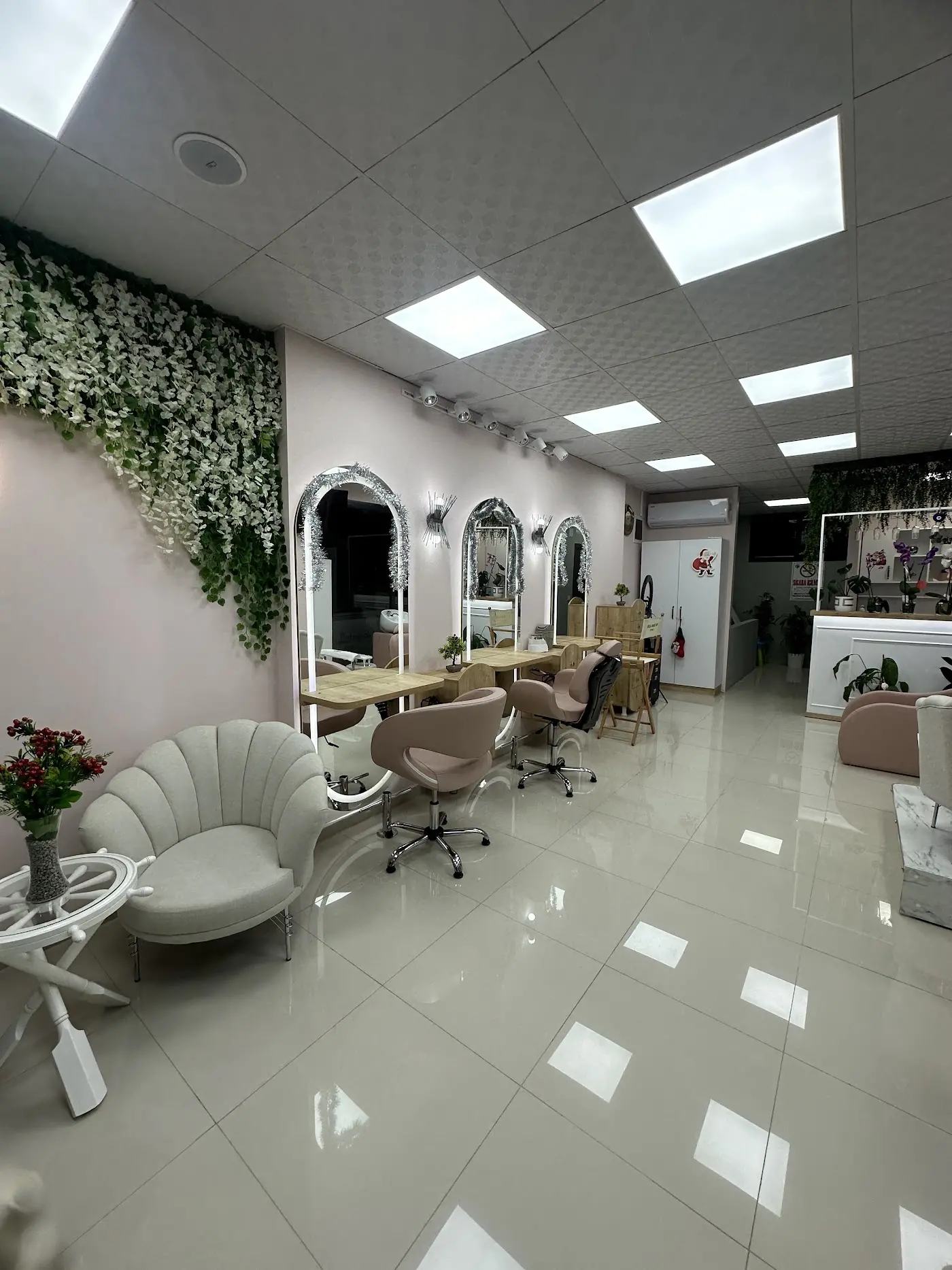 Urla Makeup&Beauty