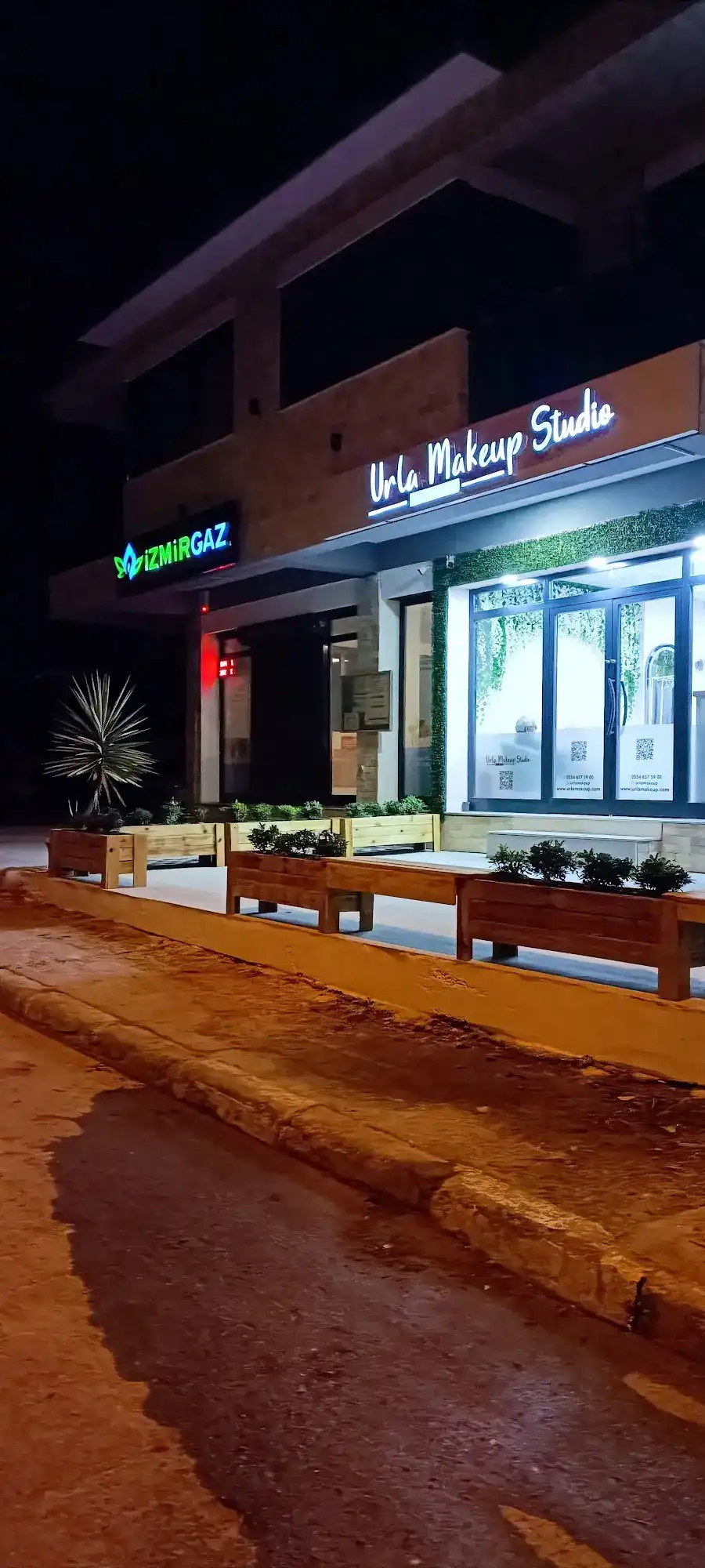 Urla Makeup&Beauty fotoğraf 2
