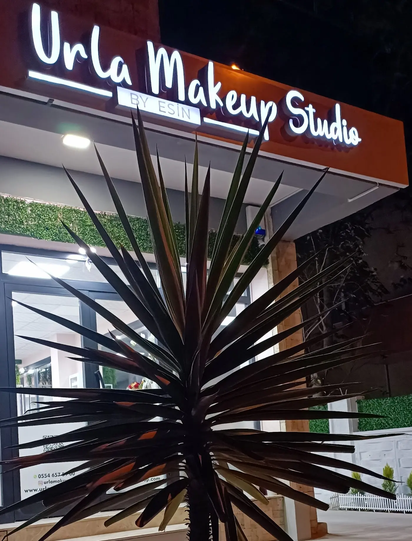 Urla Makeup&Beauty fotoğraf 3