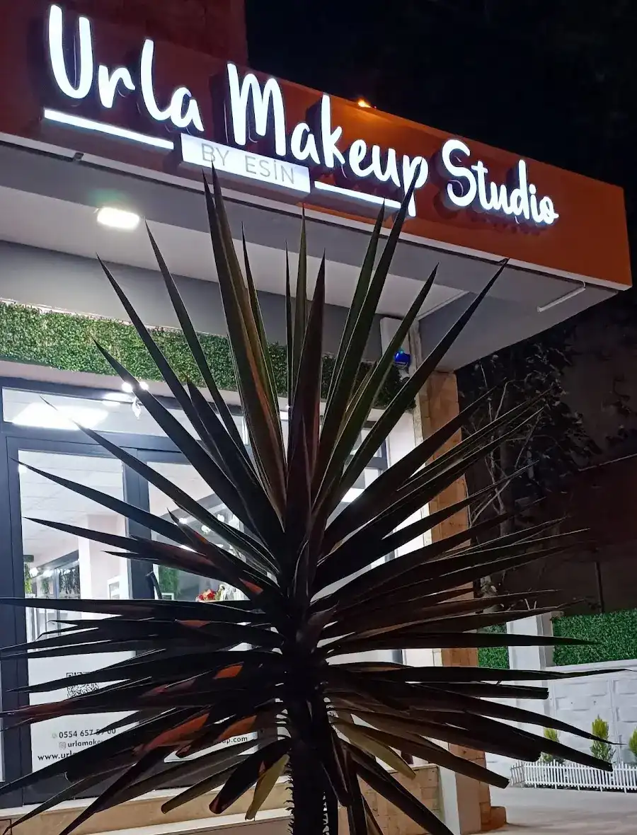 Urla Makeup&Beauty fotoğraf 3