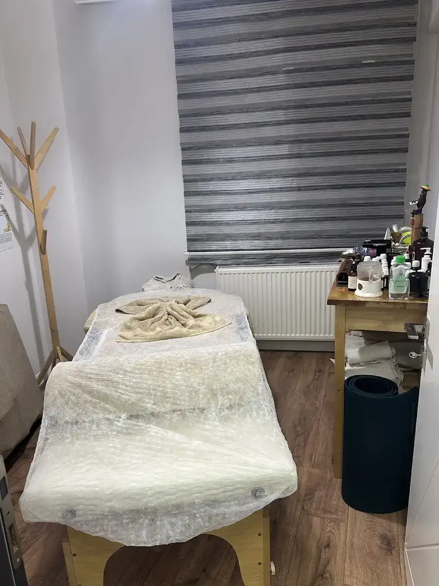 Urla Masaj Terapisti fotoğraf 2