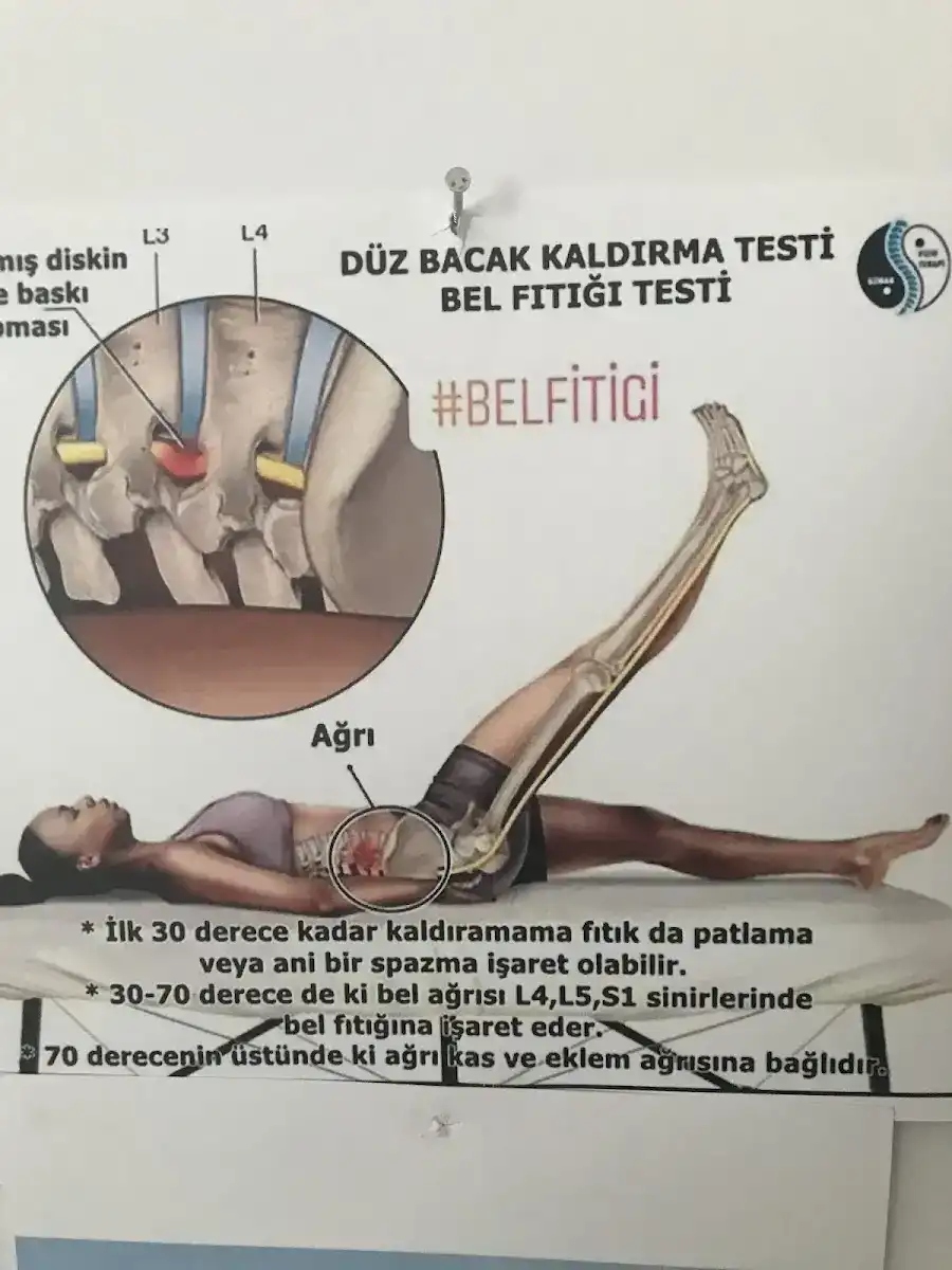 Urla Masaj Terapisti fotoğraf 3