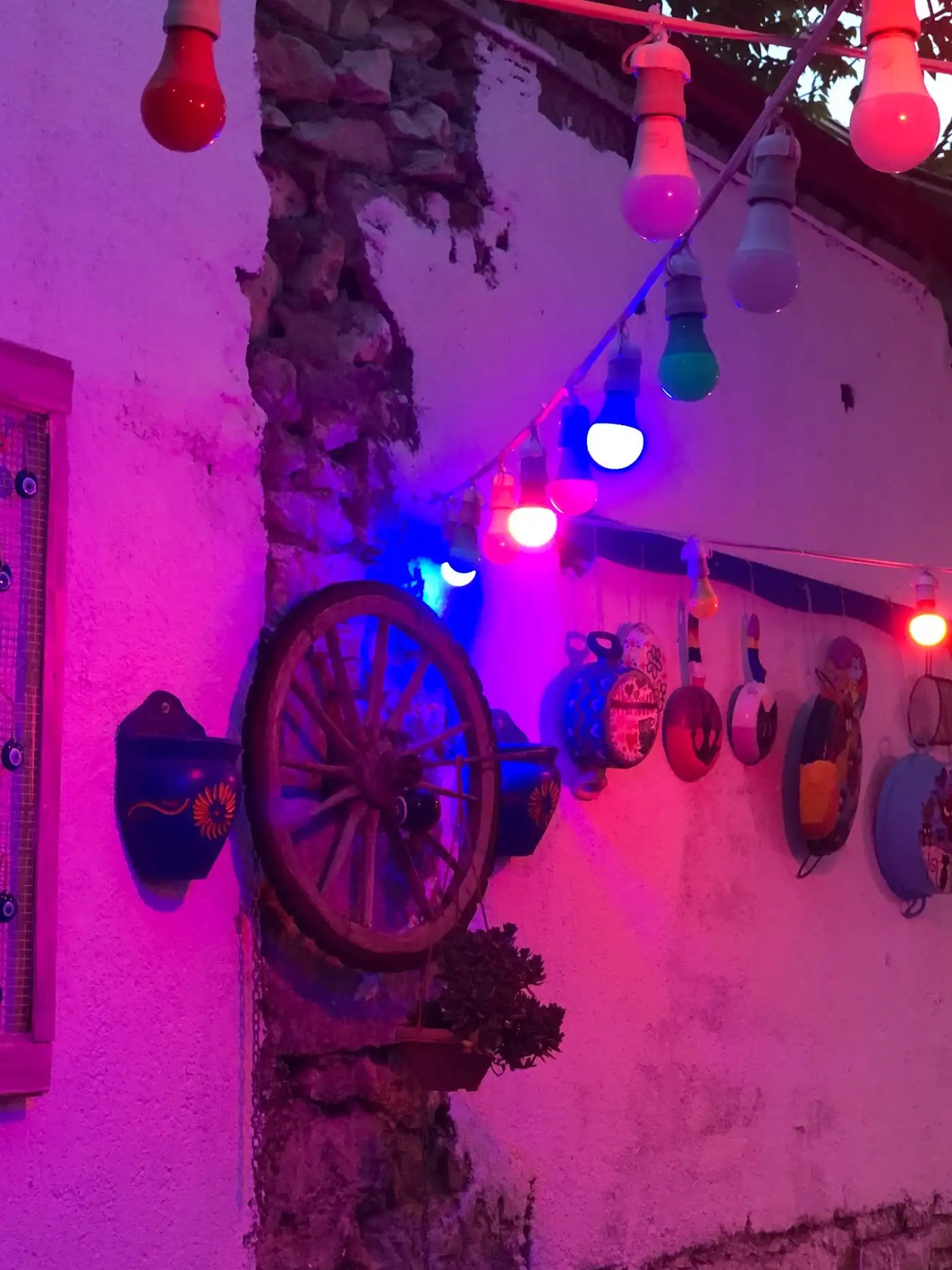 URLA MAVİ MEYHANE fotoğraf 3