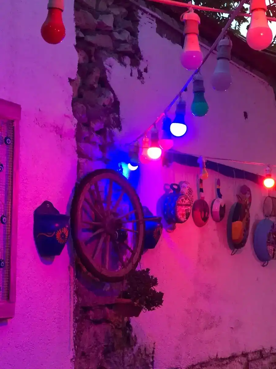 URLA MAVİ MEYHANE fotoğraf 3