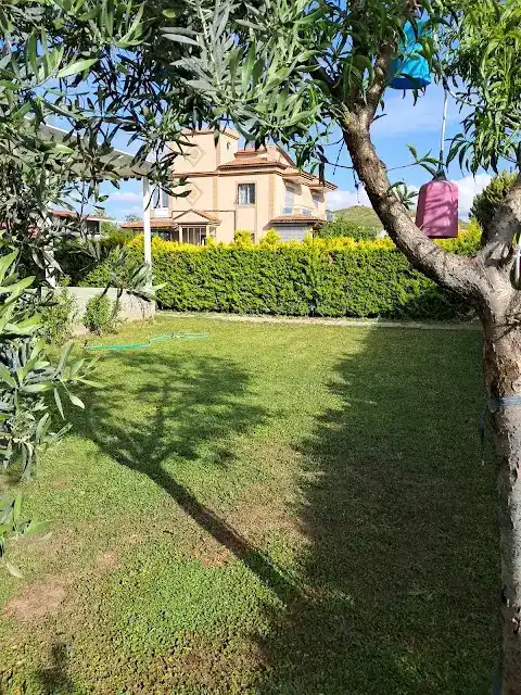 Urla Pansiyon