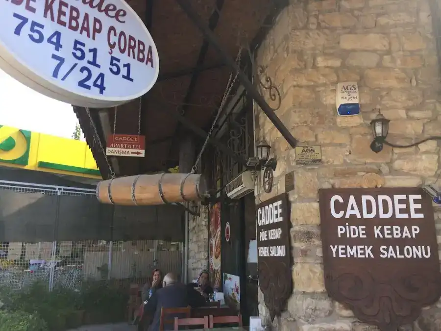 Urla Pide