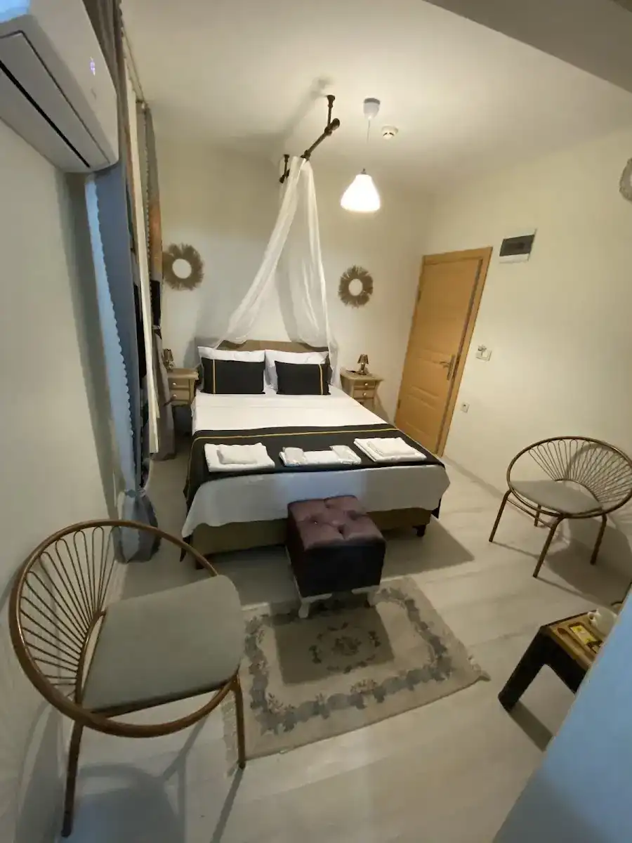 Urla pruva otel fotoğraf 3