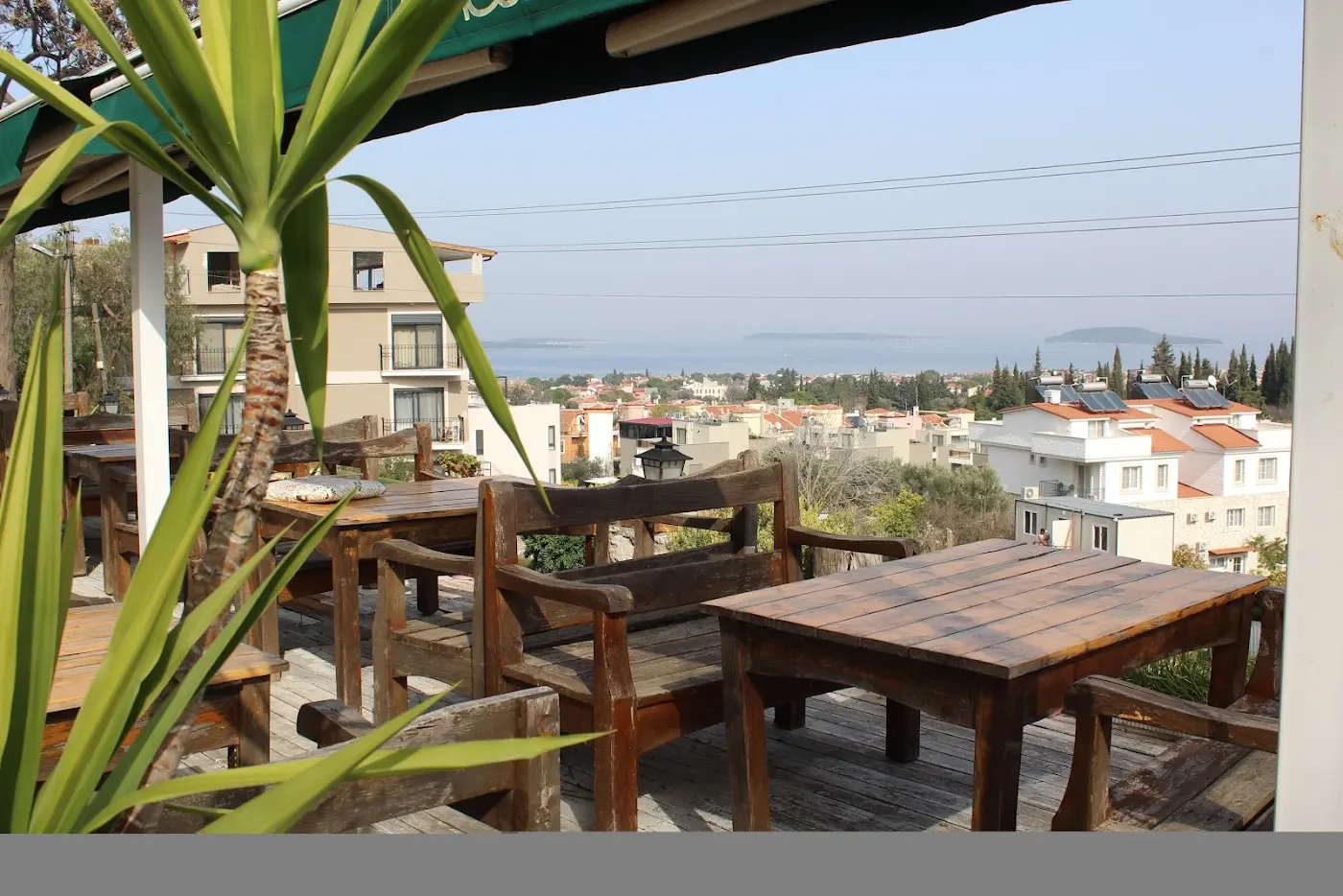 Urla Serpme Kahvaltı fotoğraf 1