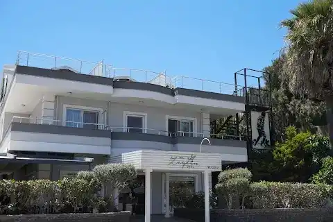 Urla Zeytin Otel