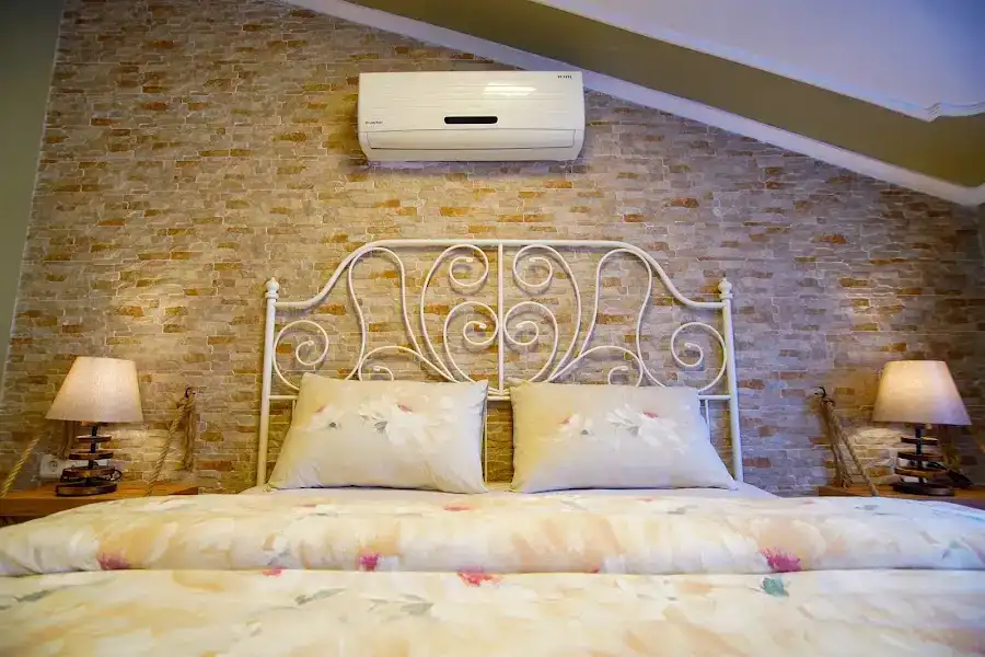 Urla Zeytin Otel fotoğraf 2