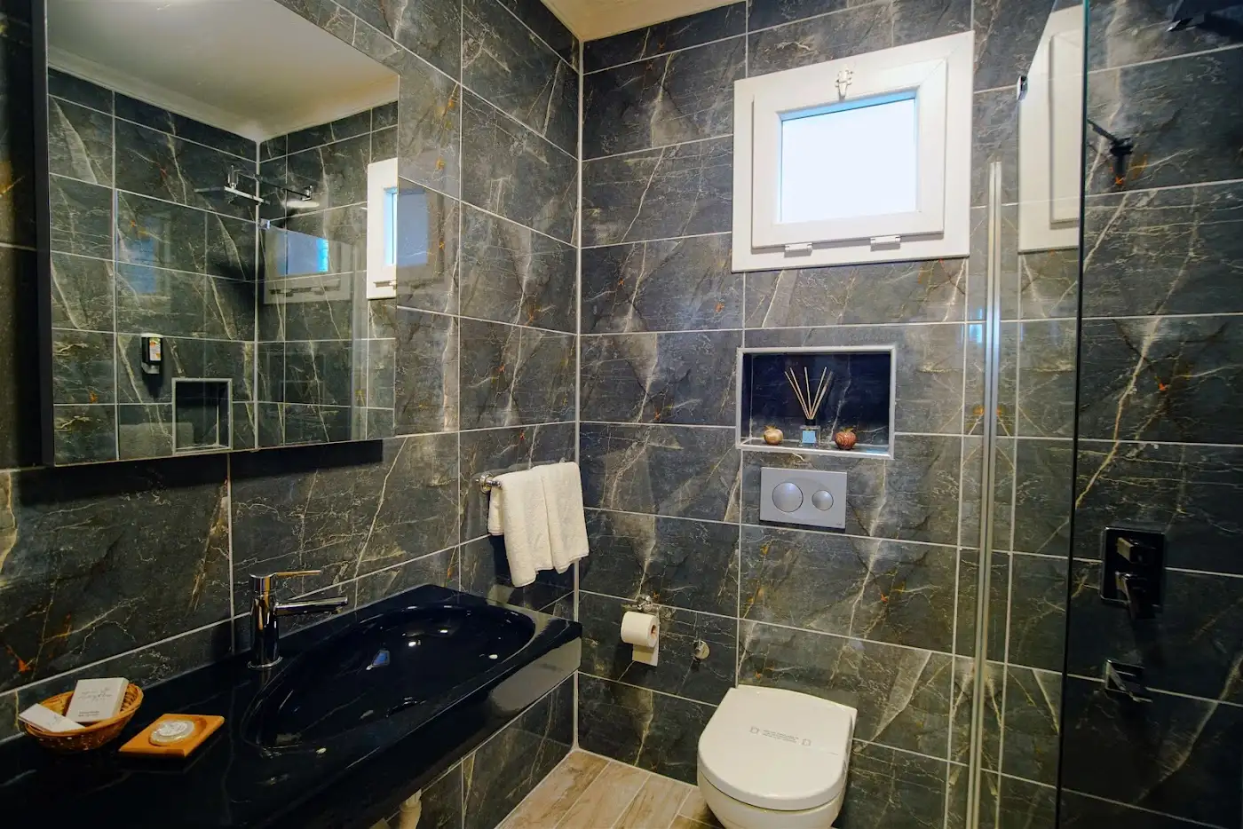 Urla Zeytin Otel fotoğraf 3