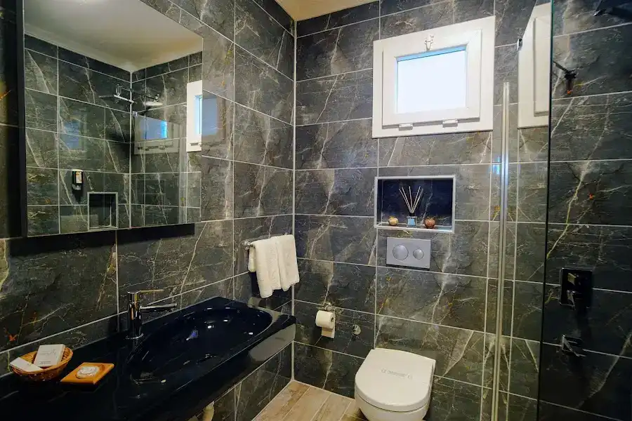 Urla Zeytin Otel fotoğraf 3
