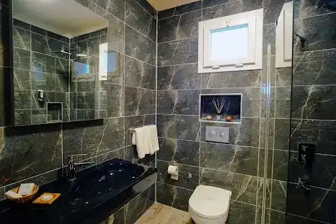 Urla Zeytin Otel fotoğraf 3